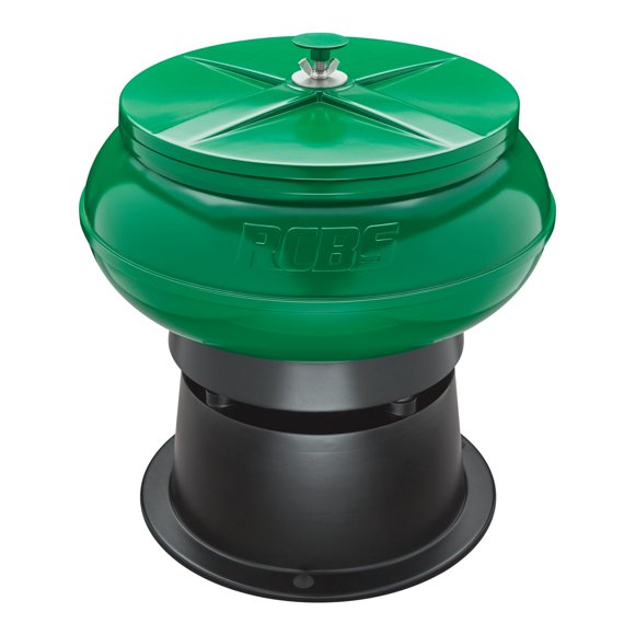 Pulidora vibratoria de vainas RCBS 120 V US/CAN