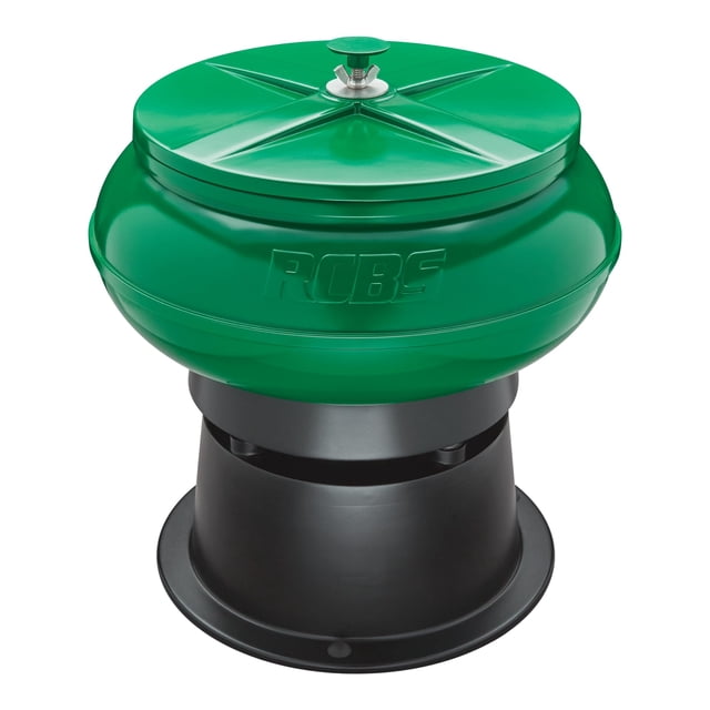 Pulidora vibratoria de vainas RCBS 120 V US/CAN
