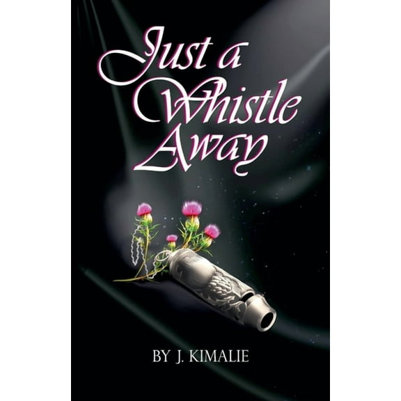 The Heirloom Farm Just a Whistle Away, Book 2, (Paperback)