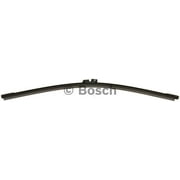 Bosch A351H Oe Style Windshield Wiper Blade Fits select: 2019-2021 BMW X5, 2016-2018 VOLVO XC90