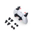 thumbnail image 4 of crativent 8 Pcs/set Game Controller Thumbstick Cap Gamepad Sticks Keys Silicone Joystick Cover for 2Set, 4 of 6