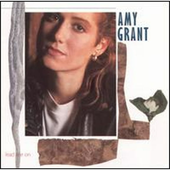 Pre-Owned Lead Me On (CD 0075021519923) by Amy Grant