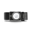 thumbnail image 1 of Funda Brazalete DLO Action Jacket para iPod shuffle 2ª generación (Negro), 1 of 1