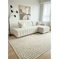 thumbnail image 1 of Florence - Modern Contemporary Sectional, 1 of 3