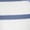 80-Blue and white strip, variant on Toddler Girls Navy Stripe Cotton Dress Breathable Wear Reinforced Stitching Quick Changing Detail
