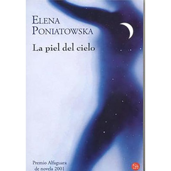 Pre-Owned La Piel del Cielo / The Sky's Skin (Paperback) 9707311193 9789707311190