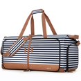 thumbnail image 1 of Bolsa de lona Lekesky Travel 80L para mujer, 1 of 7