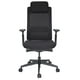 thumbnail image 3 of Offiho Silla Ejecutiva de Oficina Ergonómica Reclinable con Altura Ajustable y Cabecera, 3 of 5