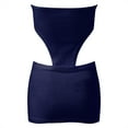 thumbnail image 5 of Ketyyh-chn99 Robes de Soirée pour Femmes Robes de Soirée pour Mariage Mode Féminine Élégante Robe de Soirée pour Dames Bleu,m, 5 of 5