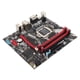 thumbnail image 5 of Placa base DD, placa base para minería B75 S Placa base ATX S Placa base diseñada para precisión, 5 of 8
