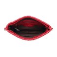 thumbnail image 3 of Bolsa Crossbody Hpc Polo Entrelazada Color Rojo HPC Polo BOLSA CROSSBODY 871-ROJO, 3 of 4