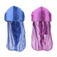 thumbnail image 1 of 2 Piezas Headwear Scarf Bandana Turban - Azul Morado Sunnimix Sombreros de moda para hombres y mujeres, 1 of 5