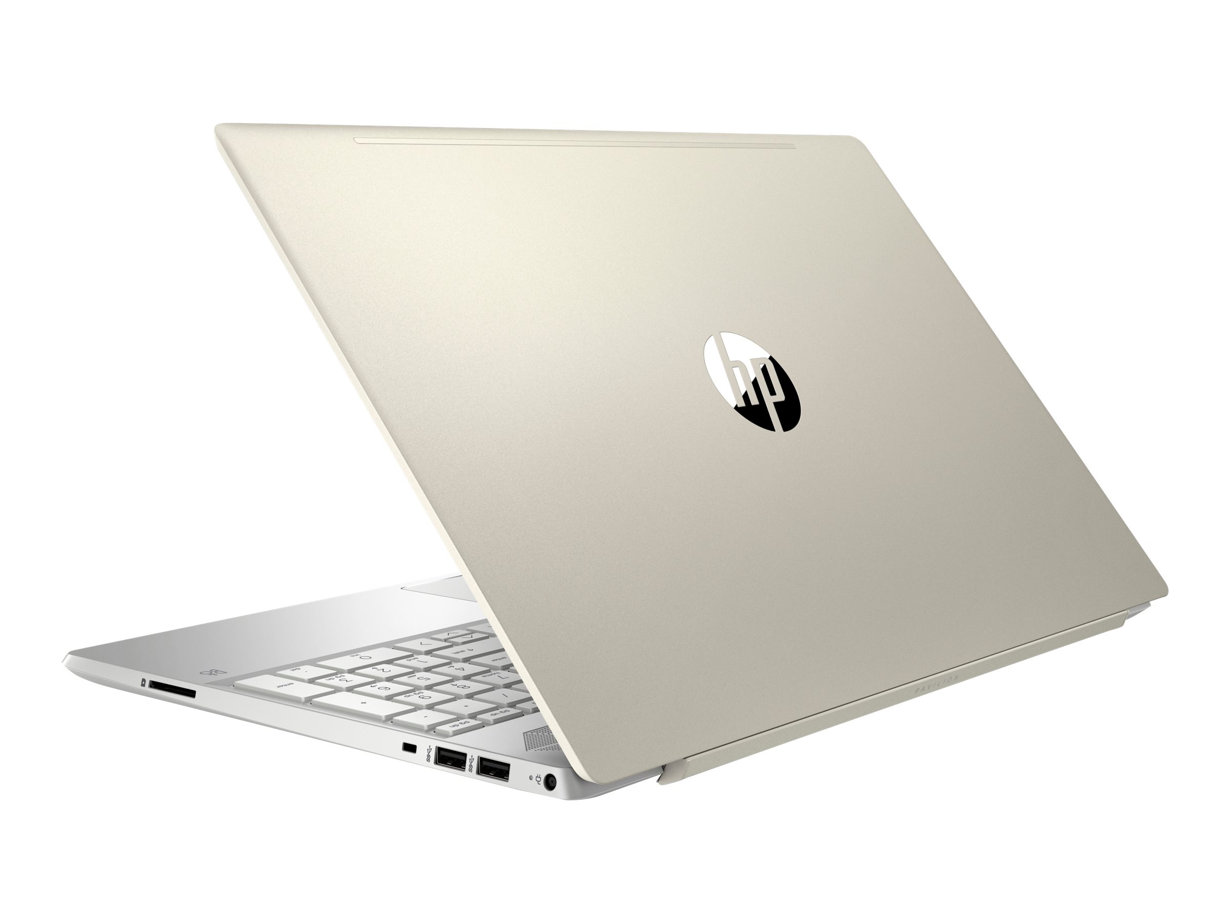 HP Pavilion Laptop 15-cs0012cl - Intel Core i5 8250U / 1.6 GHz