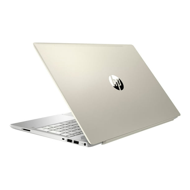 HP Pavilion 15 Intel Core i5 8250U 12GB 1TB HDD 15.6” HD Touch