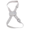 thumbnail image 3 of Corrector de postura de vibración inteligente recordatorio espalda hombro soporte para niños adultos carga USB, 3 of 14