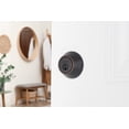 thumbnail image 7 of Brinks E2401 Raleigh Single Cylinder Keyed Entry Deadbolt From The Transitional Collection, 7 of 7