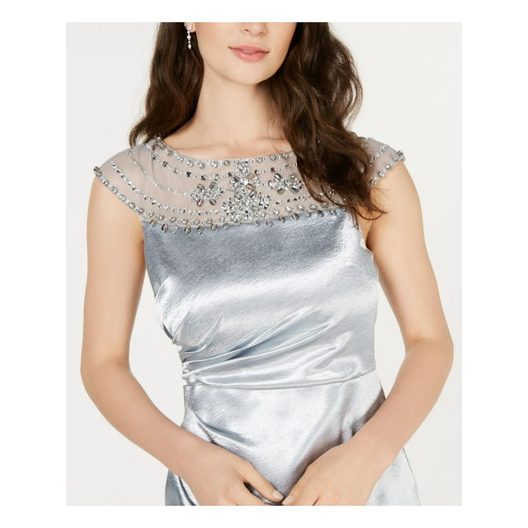 Papell petites top