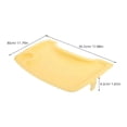 thumbnail image 2 of Baby High Chair Tray Portable Feeding Tray Removable for Toddler Use, 2 of 5
