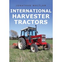 Pre-Owned International Harvester Tractors, (Paperback)