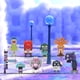 thumbnail image 4 of Bloques de construcción de la película de animación de fantasía de Disney Brain Agents 2024, bloques de construcción de partículas pequeñas, rompecabezas, bloques de construcción de juguete, 4 of 5