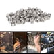 thumbnail image 4 of Wire Inserts Screws Sleeve High-accuracy High-strength Industrial Hardware Stainless Steel Wire Thread Inserts for Automotive Repairs ANGGREK Otros, 4 of 8