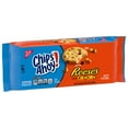 thumbnail image 3 of CHIPS AHOY! Reese’s Mini Pieces Cookies, 9.5 oz, 3 of 13