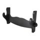 thumbnail image 2 of Tablero de densidad Estante de almacenamiento Soporte de suspensión de montaje en pared Soporte Horizontal Wakizashi 1 nivel Baoblaze Soporte de exhibición, 2 of 7