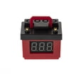 thumbnail image 5 of Bewildely 1/10 1/8 Decoraciones de alarma de de bajo voltaje de Control remoto Reemplazar parte Modelo de simulación Piezas de repuesto de Type2 NO2 Bewildely CBP185947, 5 of 5