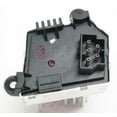 thumbnail image 4 of APA/URO Parts 64116923204 HVAC Blower Motor Resistor Connector for 3 Series 325, 4 of 5