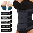 thumbnail image 4 of Robe Décontractée Ample et Confortable pour Femme, 4 of 8