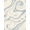 Beige Grey, Pattern 4, variant on ODIKA Abstract Way Muted Asymmetric Dab Print Contemporary Lightweight Stain Resistant Flatwoven for Entryway, Kitchen, Mudroom