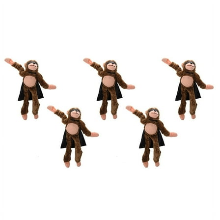 5X Flingshot Flying Monkey