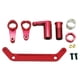 thumbnail image 2 of Kits de actualización de servo dirección de metal perfecl para JLB 1:10 RC Car Racing accesorios, 2 of 8