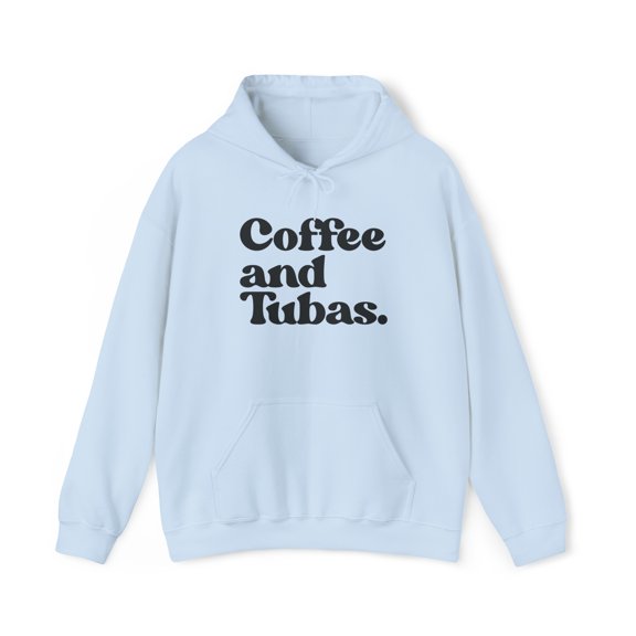 Tuba Player 70s 1970s Lover Son Daughter Hoodie, Gifts, Hooded Sweatshirt