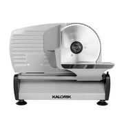 Best Buy: Kalorik Indoor Smokeless Electric Grill Black GR 45386 BK