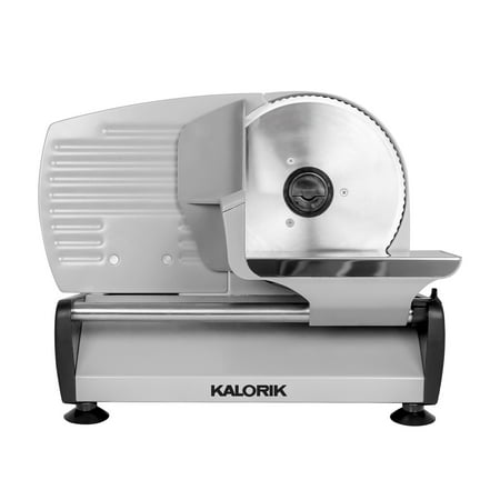 

200W Professional Food Slicer AS 45493 SNice