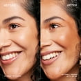 thumbnail image 5 of NYX Professional Makeup Buttermelt Powder Bronzer, Butta off, 5 of 15