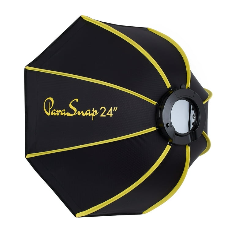 Glow PS-B24K ParaSnap Octagonal Softbox (24