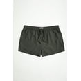 thumbnail image 1 of THICKEMS Men’s Seersucker Volley Swim Trunk, 1 of 1