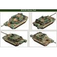 thumbnail image 3 of Battlefront Miniatures American Starter Force - Armoured Cavalry Troop New, 3 of 8