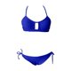 thumbnail image 4 of WILLBEST Traje de Baño Para Mujer, Conjunto de Tankini Para Mujer, Traje de Baño de Bikini de Alta Elasticidad, Ropa de Playa Sin Tirantes, Traje de Baño de Verano Con Cubierta, 4 of 4