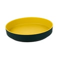 thumbnail image 4 of Bandeja giratoria para condimentos, tocador, organizador de maquillaje cosmético, estante de especias giratorio para dormitorio, sala de estar y Verde, 4 of 9