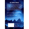 thumbnail image 2 of Demon Princes The Demon Princes, Vol. 2: The Face * the Book of Dreams, Book 2, (Paperback), 2 of 2