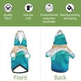 thumbnail image 6 of Bingfone Beach Dog Clothes Hoodie, Pet Winter Coat,Puppy Sweatshirts For Small Dogs Boy Girl,Suitable For All Breeds-Xx-Large, 6 of 9