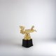 thumbnail image 1 of OHOIOLLA Trofeo Oro Para Deportivo Dragon Boat En Plástico Con Moderno Y Duradero, 1 of 7