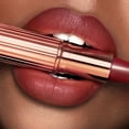 thumbnail image 4 of Labial Charlotte Tilbury Matte Revolution M.I. Kiss, 4 of 6