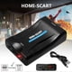 thumbnail image 2 of HDMI zu auf Scart Konverter Video Audio Converter Adapter HD TV DVD Universal, 2 of 5