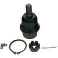thumbnail image 2 of QuickSteer K6663 Suspension Ball Joint Fits select: 2002-2009 CHEVROLET TRAILBLAZER, 2002-2009 GMC ENVOY, 2 of 2