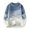 a-Blue430101, variant on VNKIDY Men's Sweater Coat Autumn Winter Oversized Gradient Fuzzy Sweater Long Sleeve Crewneck Thermal Loose Fit Jumper For Cold Weather Daily Wear Relaxed Fit Knitwear