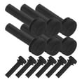 thumbnail image 4 of 12pcs Gas Stoves Rubber Feet Replacement Rubber Grate Feet For Gas Burner Protects Floors Easy To Clean For Home And Commercial Kitchens, 4 of 9